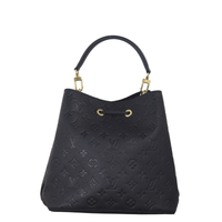 Louis Vuitton NeoNoe MM Monogram Empreinte