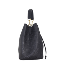 Louis Vuitton NeoNoe MM Monogram Empreinte