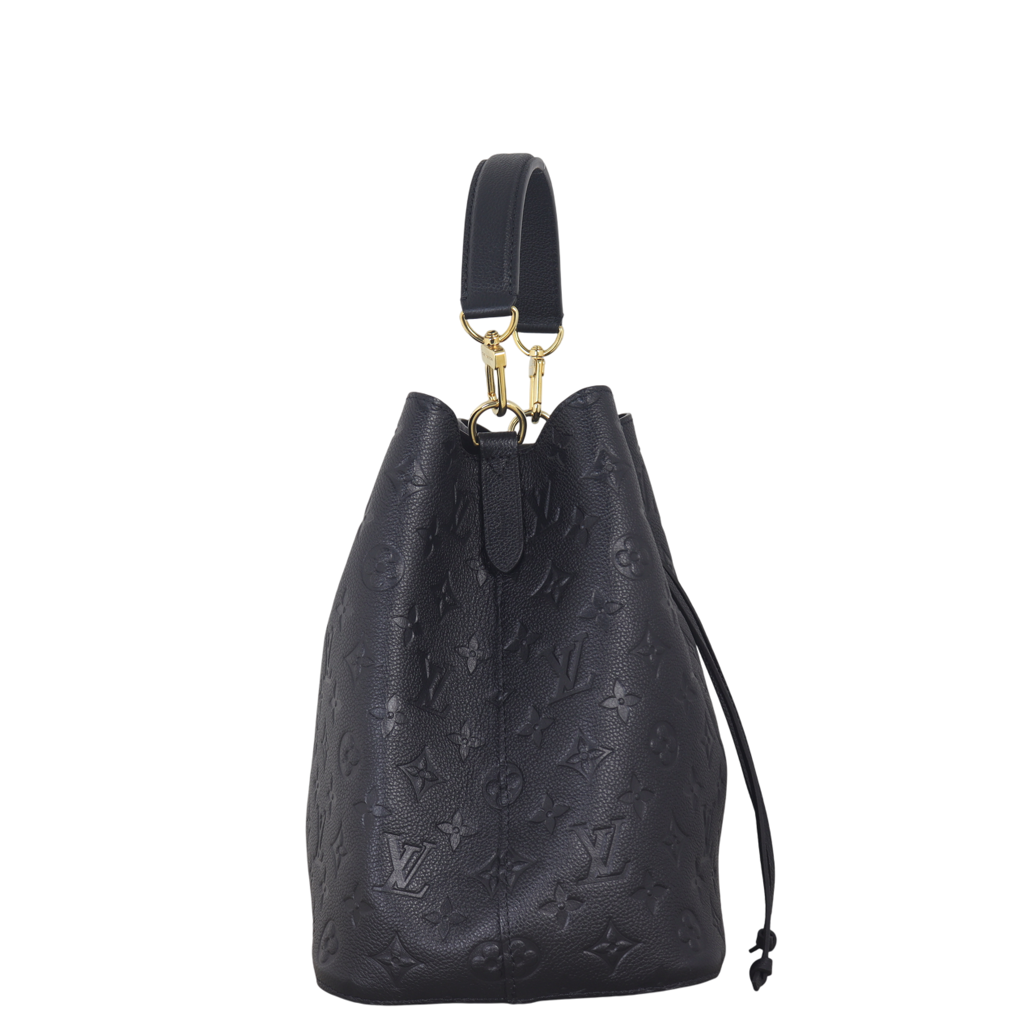 Louis Vuitton NeoNoe MM Monogram Empreinte