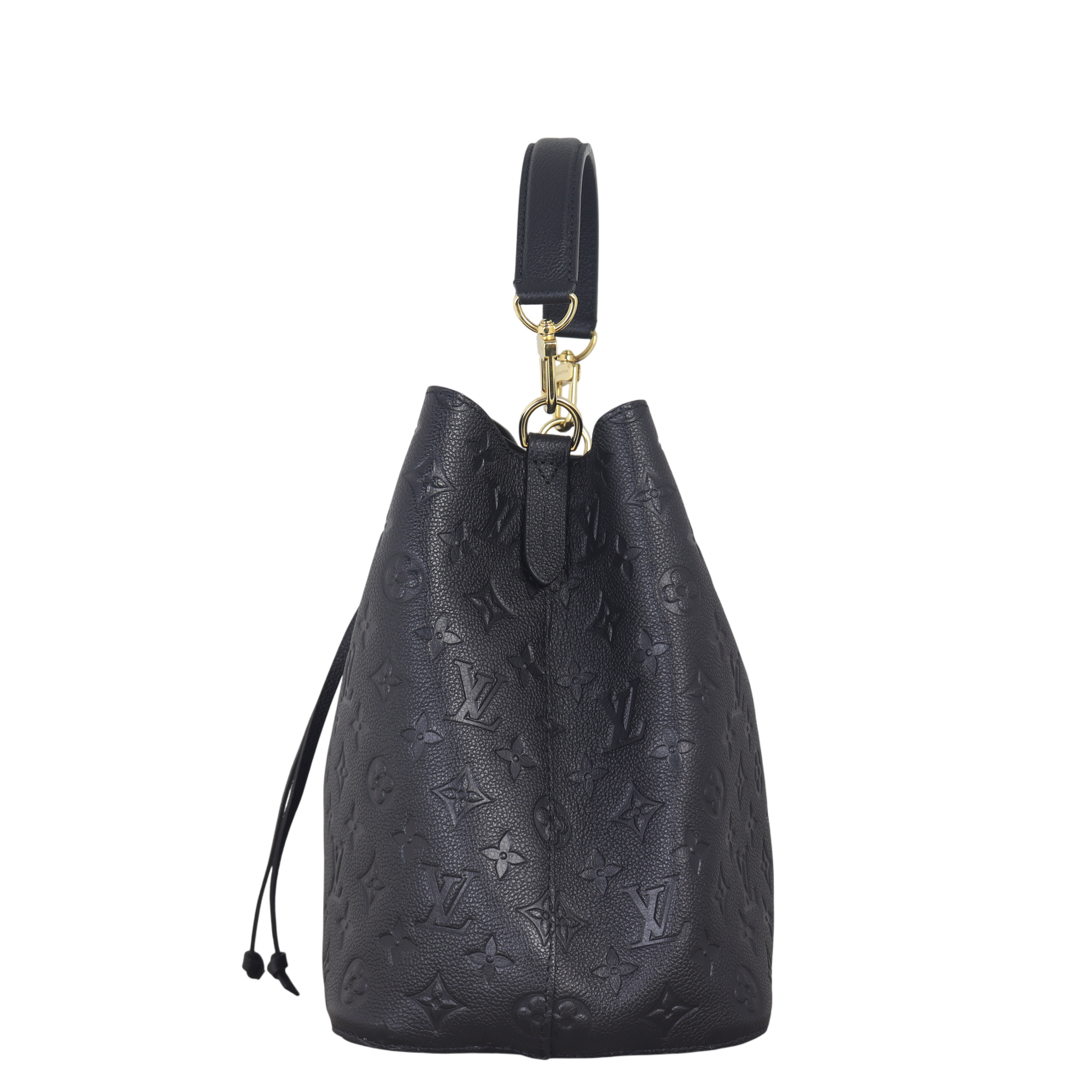 Louis Vuitton NeoNoe MM Monogram Empreinte