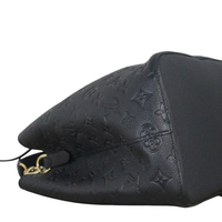 Louis Vuitton NeoNoe MM Monogram Empreinte