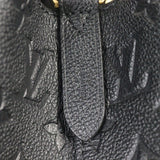Louis Vuitton NeoNoe MM Monogram Empreinte