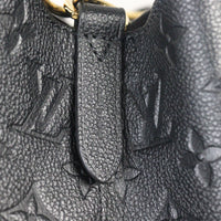 Louis Vuitton NeoNoe MM Monogram Empreinte
