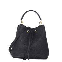 Louis Vuitton NeoNoe MM Monogram Empreinte