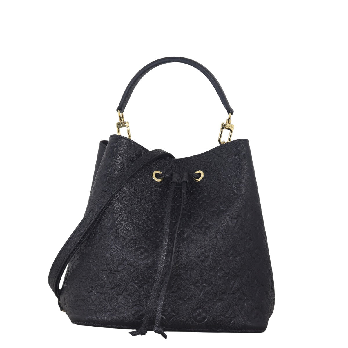 Louis Vuitton NeoNoe MM Monogram Empreinte