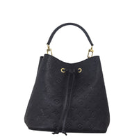 Louis Vuitton NeoNoe MM Monogram Empreinte