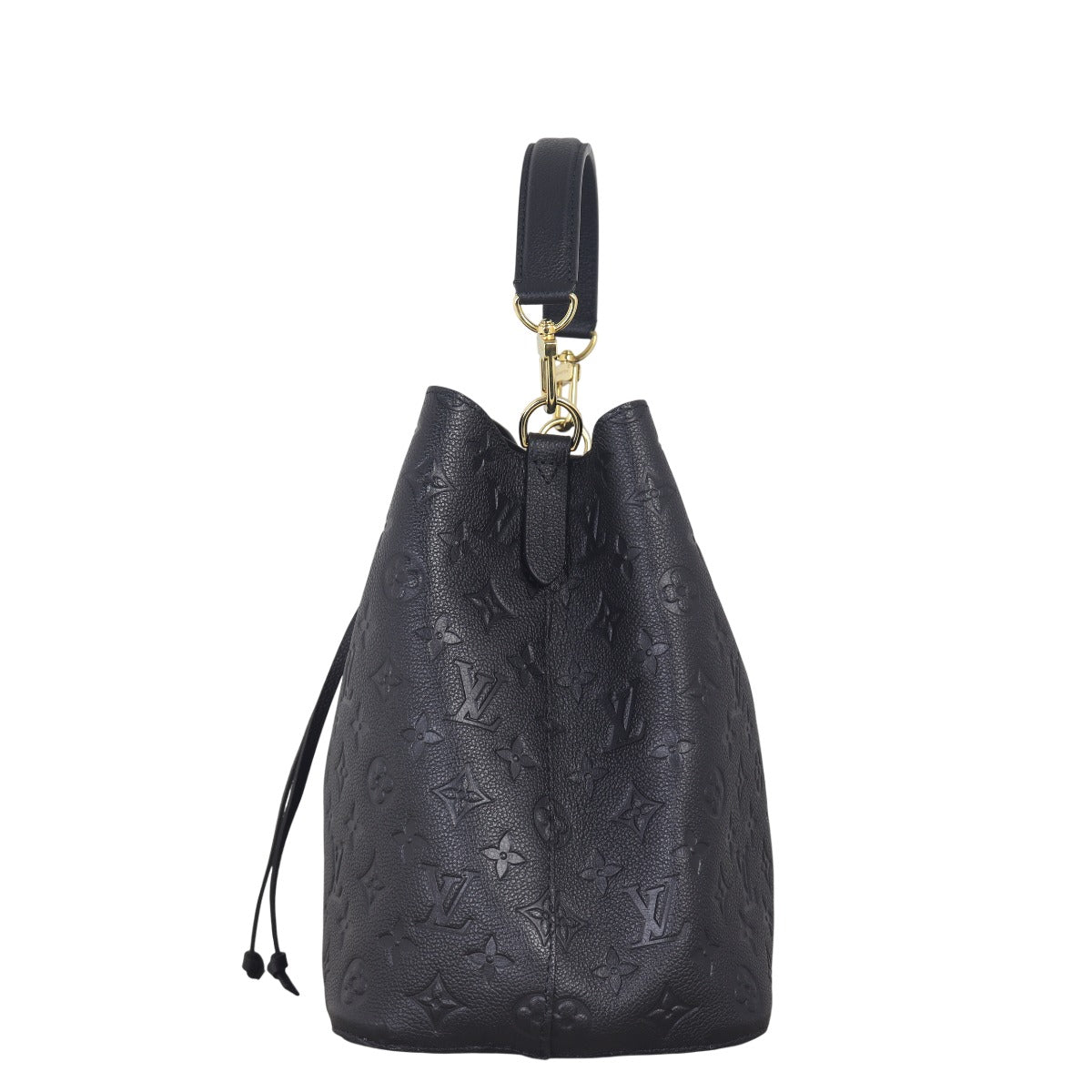 Louis Vuitton NeoNoe MM Monogram Empreinte