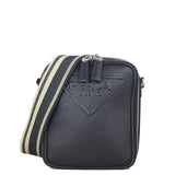 Prada Saffiano Lux Crossbody