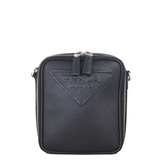 Prada Saffiano Lux Crossbody