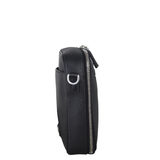 Prada Saffiano Lux Crossbody