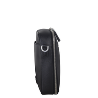 Prada Saffiano Lux Crossbody