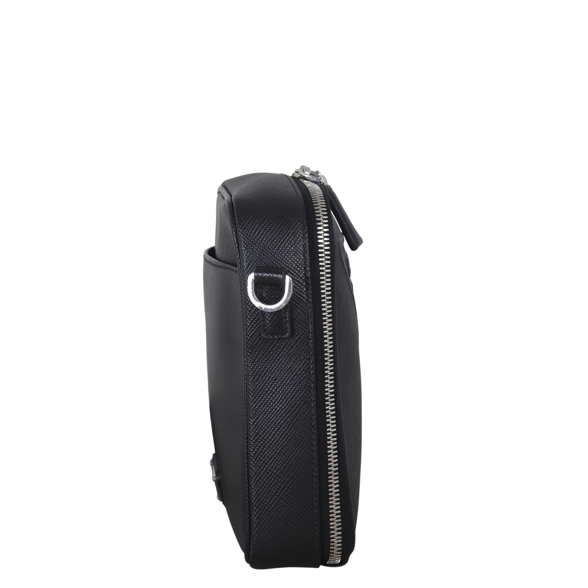 Prada Saffiano Lux Crossbody