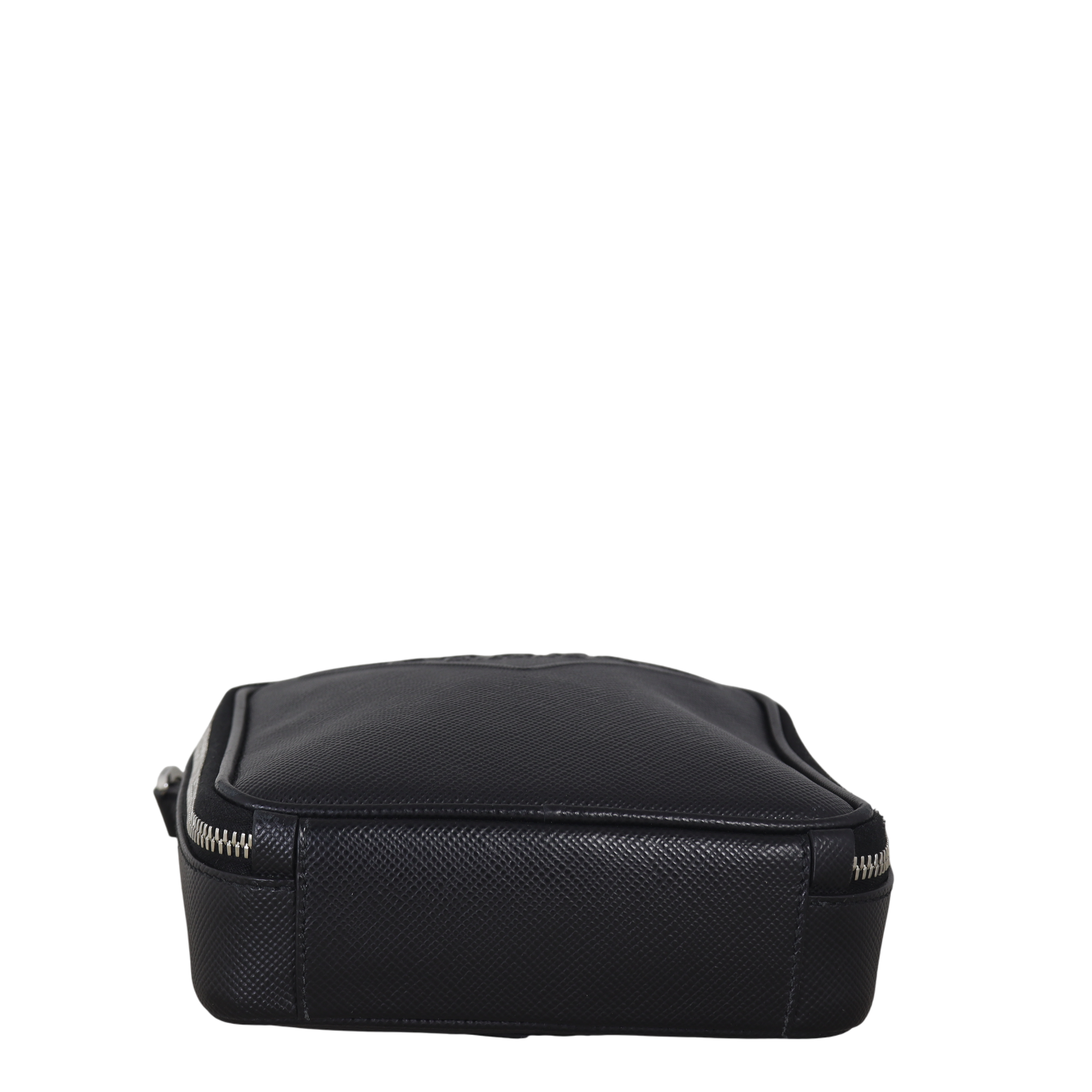 Prada Saffiano Lux Crossbody