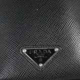Prada Saffiano Lux Crossbody