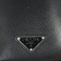 Prada Saffiano Lux Crossbody