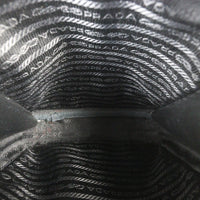 Prada Saffiano Lux Crossbody