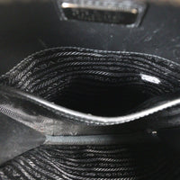 Prada Saffiano Lux Crossbody