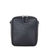 Prada Saffiano Lux Crossbody