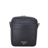 Prada Saffiano Lux Crossbody