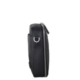 Prada Saffiano Lux Crossbody