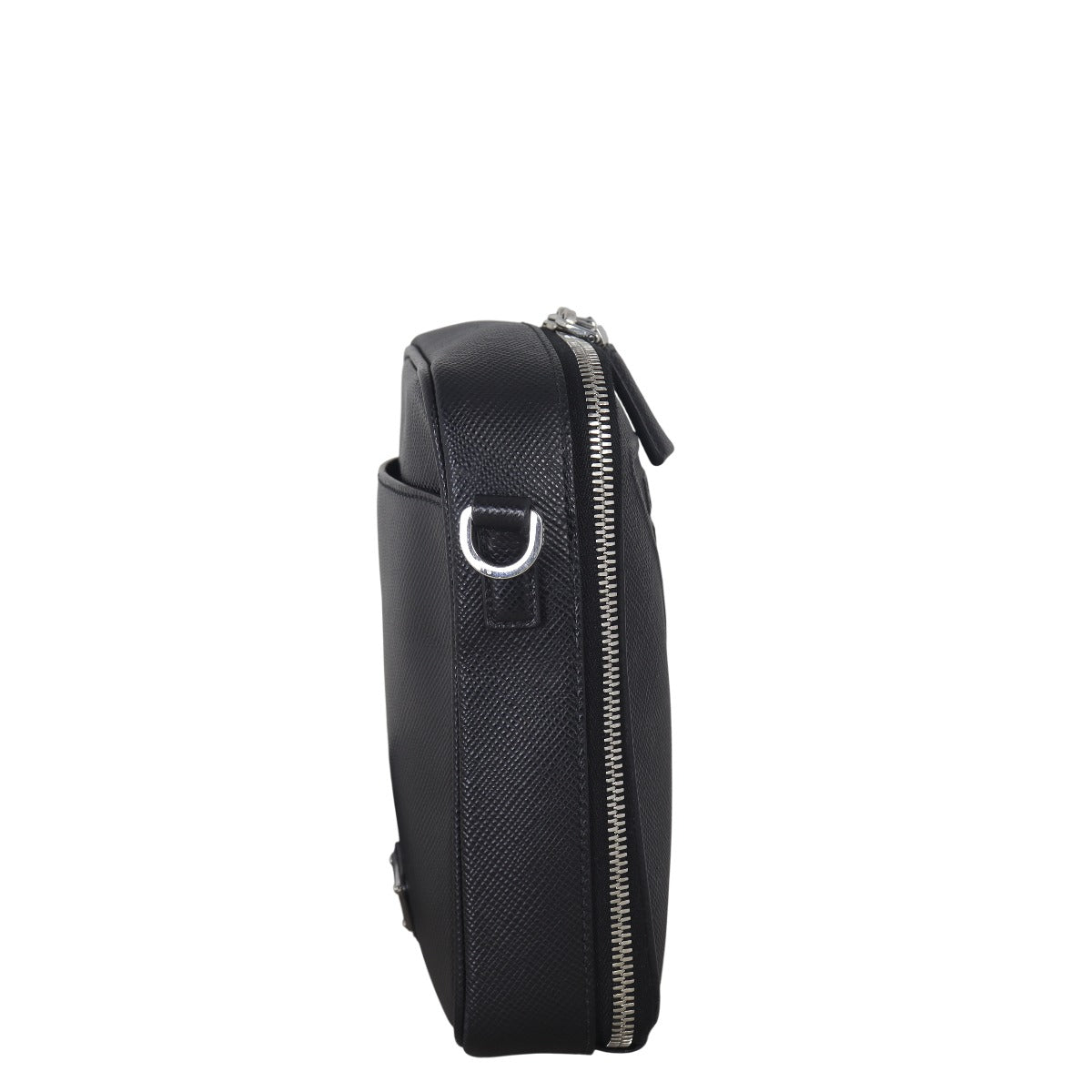 Prada Saffiano Lux Crossbody