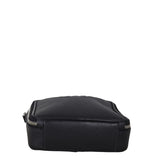 Prada Saffiano Lux Crossbody