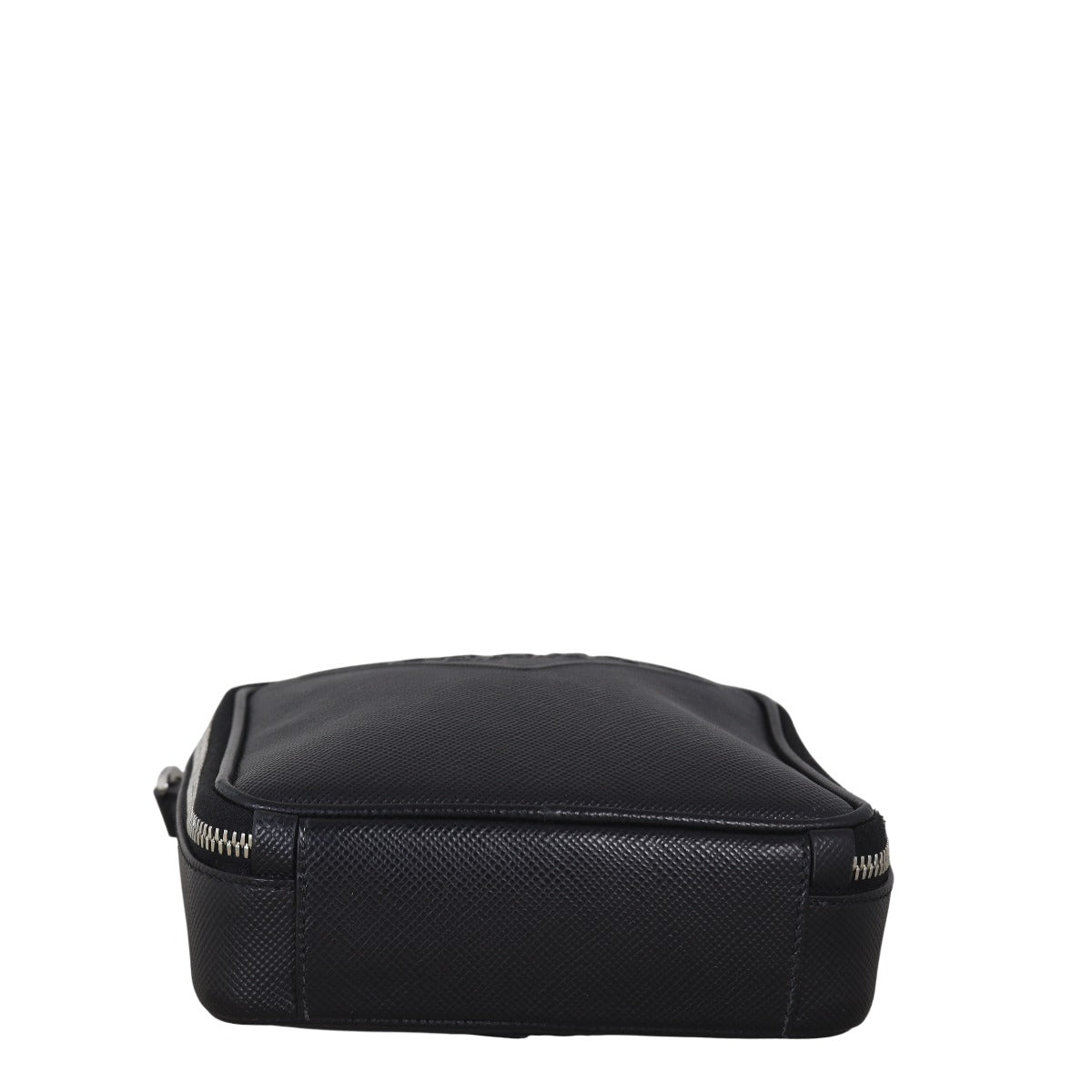 Prada Saffiano Lux Crossbody