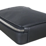 Prada Saffiano Lux Crossbody