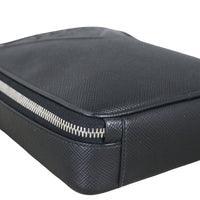 Prada Saffiano Lux Crossbody