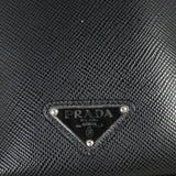 Prada Saffiano Lux Crossbody