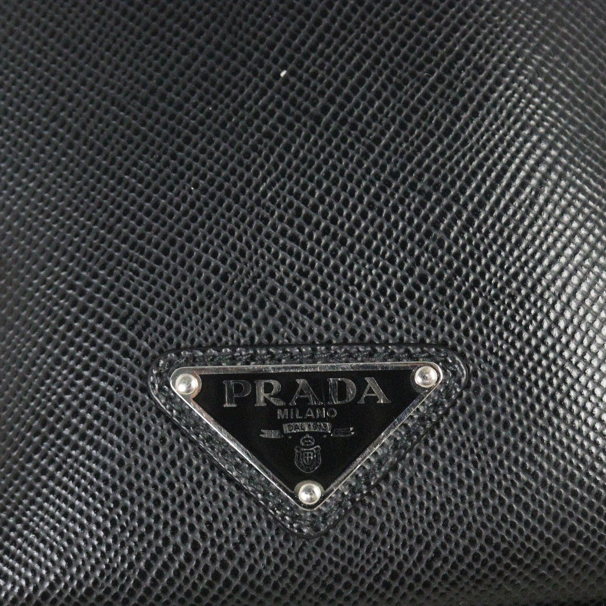 Prada Saffiano Lux Crossbody