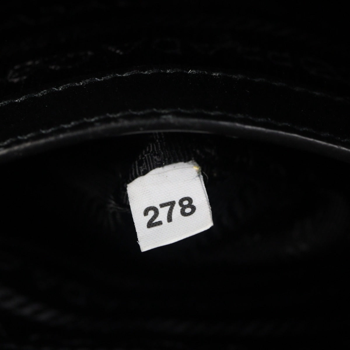 Prada Saffiano Lux Crossbody