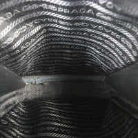 Prada Saffiano Lux Crossbody