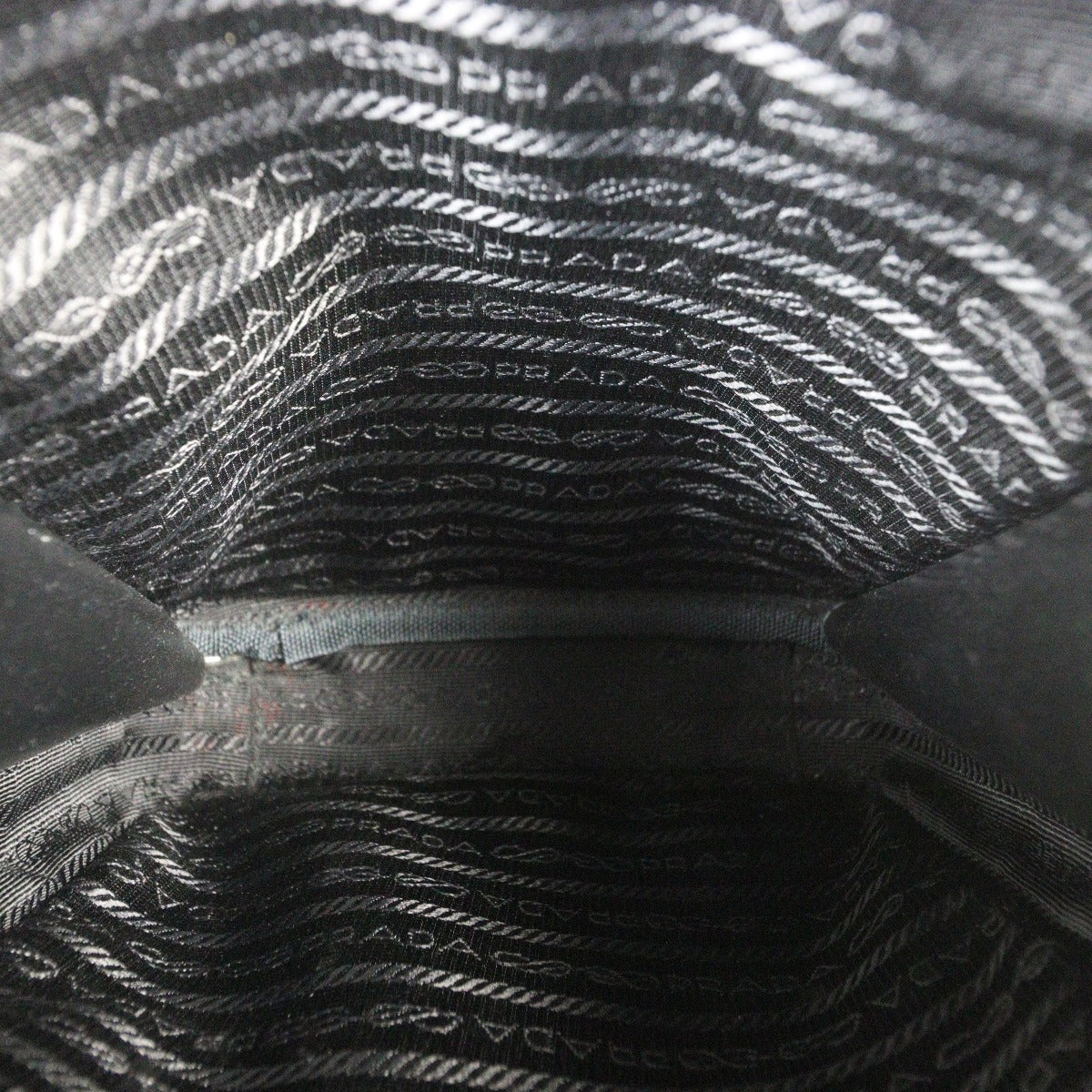 Prada Saffiano Lux Crossbody