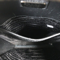 Prada Saffiano Lux Crossbody