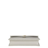 Saint Laurent Cassandre Envelope Chain Wallet