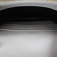 Saint Laurent Cassandre Envelope Chain Wallet