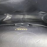 Chanel 2.55 Reissue 226 Double Flap Bag Denim