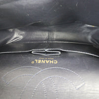 Chanel 2.55 Reissue 226 Double Flap Bag Denim