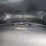 Chanel 2.55 Reissue 226 Double Flap Bag Denim