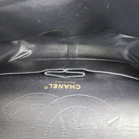 Chanel 2.55 Reissue 226 Double Flap Bag Denim