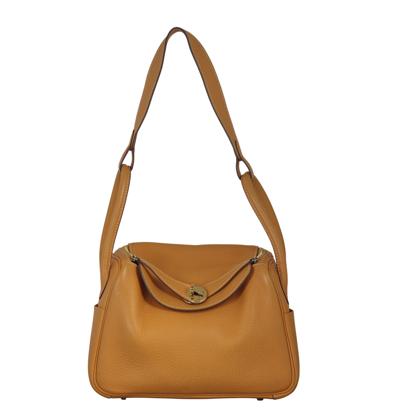 Hermes Lindy 26 Clemence