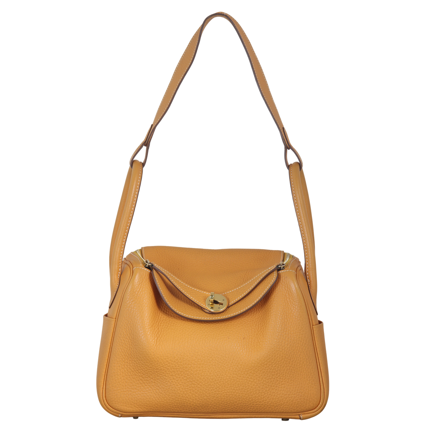 Hermes Lindy 26 Clemence
