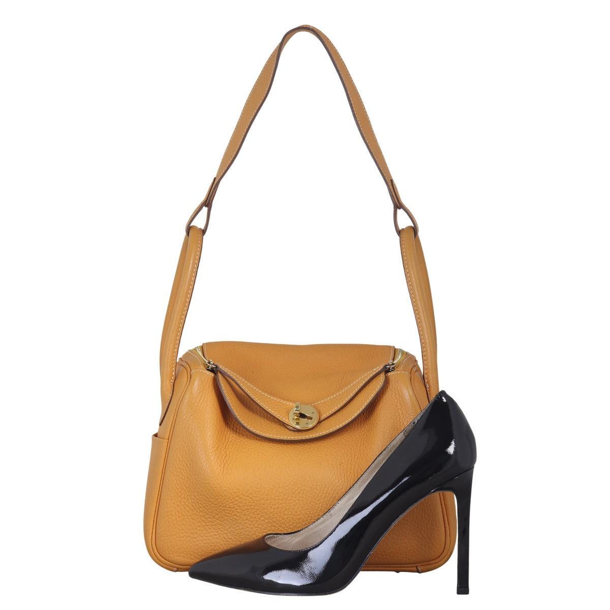 Hermes Lindy 26 Clemence