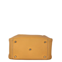 Hermes Lindy 26 Clemence