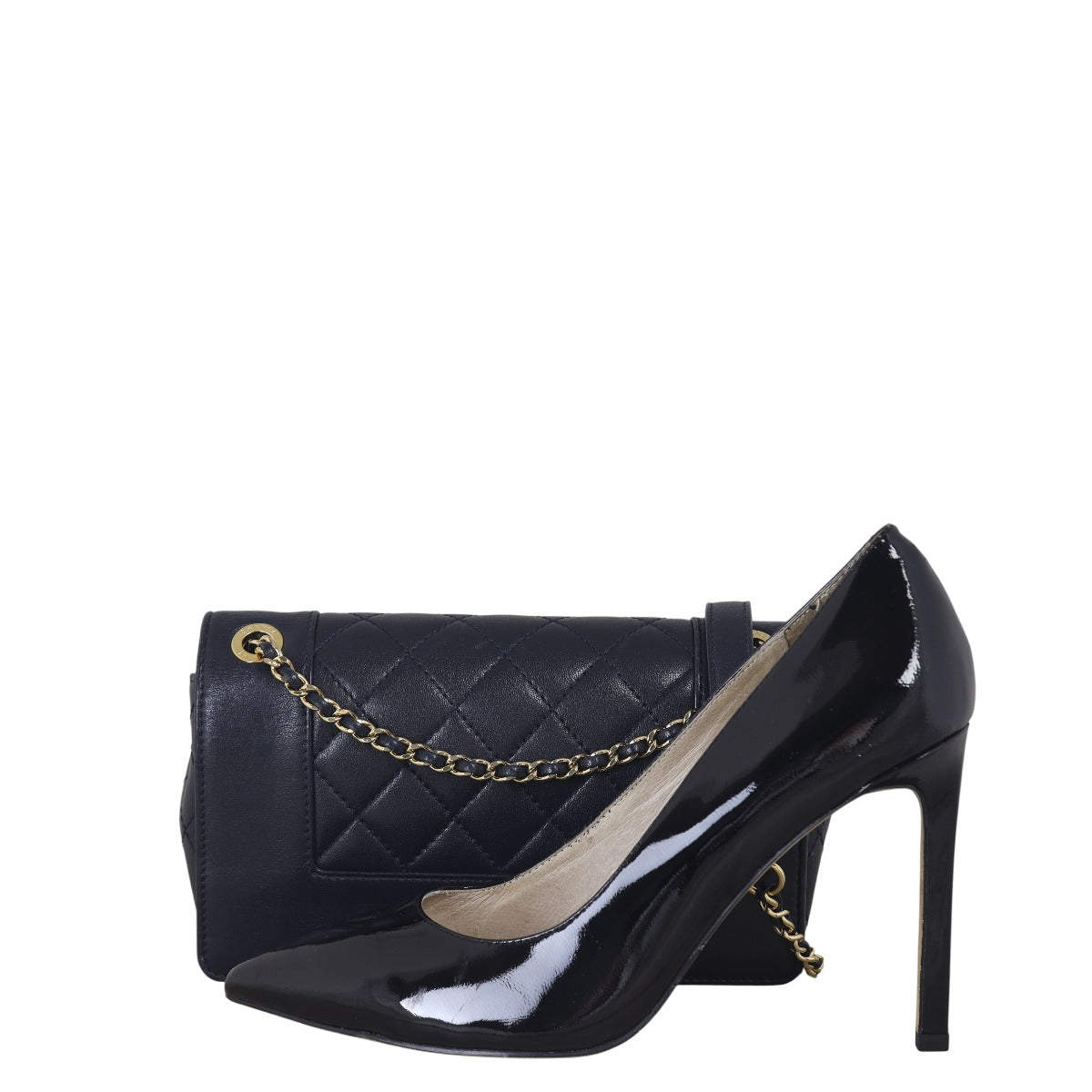 Chanel Mademoiselle Flap Bag Medium