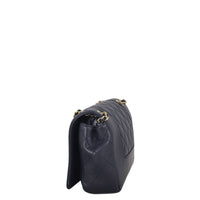 Chanel Mademoiselle Flap Bag Medium