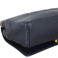 Chanel Mademoiselle Flap Bag Medium