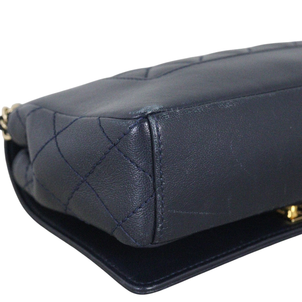 Chanel Mademoiselle Flap Bag Medium