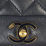 Chanel Mademoiselle Flap Bag Medium